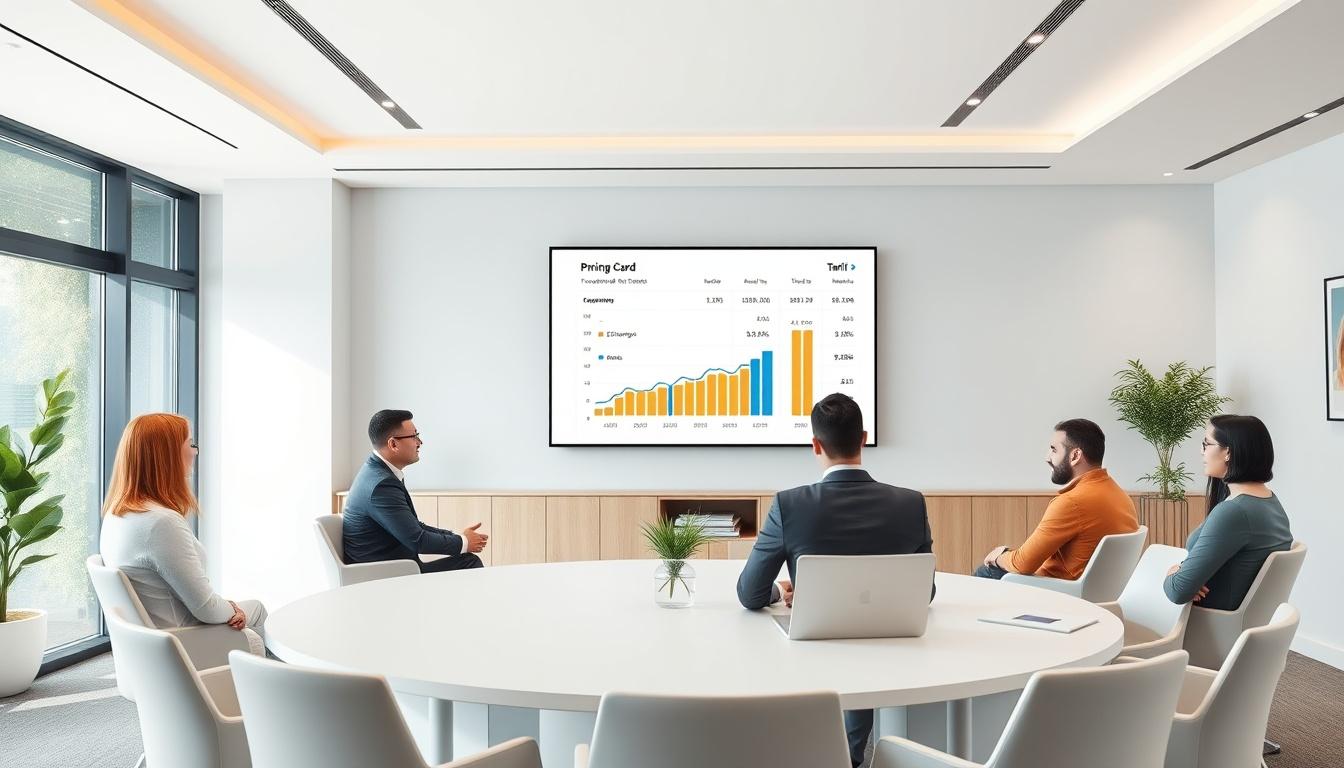 Featured plan visual